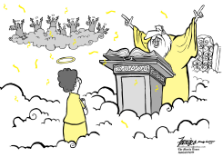 CORY AQUINO 1933-2009 by Manny Francisco