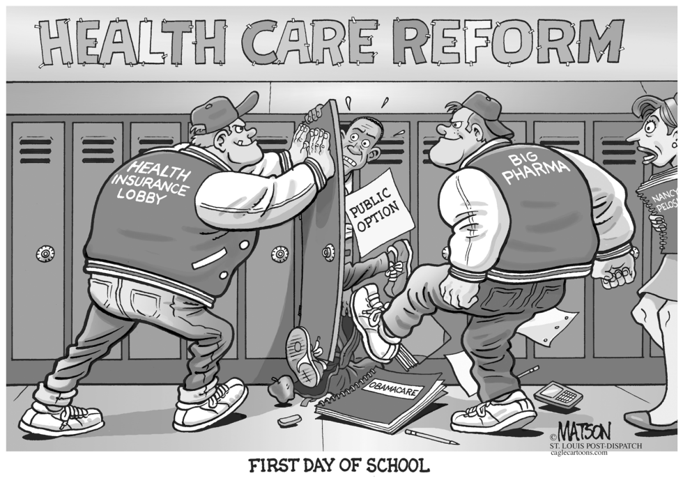  FIRST DAY OF SCHOOL by RJ Matson