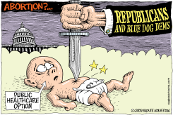 PUBLIC HEALTHCARE ABORTION by Wolverton