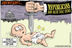 PUBLIC HEALTHCARE ABORTION by Wolverton