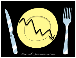 COMIDA ECONóMICA COL by Arcadio Esquivel