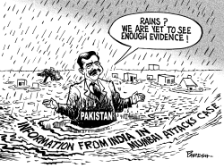 PAKISTAN IN MUMBAI ATTACKS by Paresh Nath