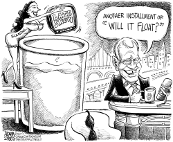 LETTERMAN SEX SCANDAL by Adam Zyglis