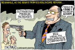 HEALTH INSURANCE RATE INCREASES by Wolverton