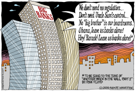 BANK REGULATION by Wolverton