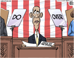 STATE OF THE UNION by Parker