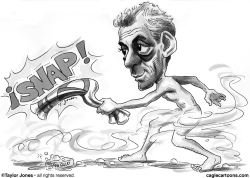 RAHM EMANUEL - EL EJECUTOR by Taylor Jones