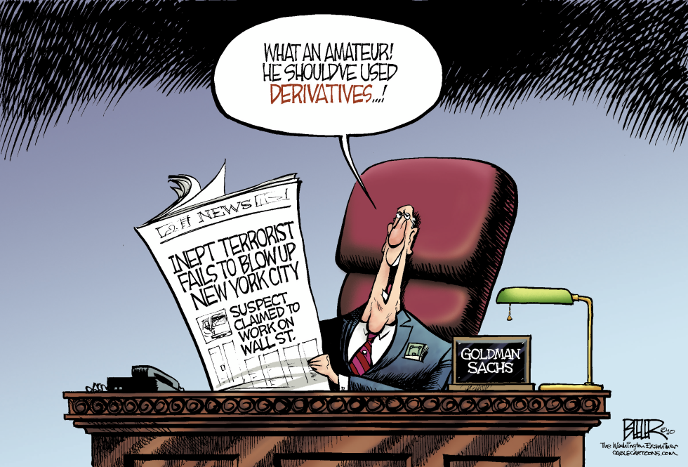  AMATEUR HOUR by Nate Beeler