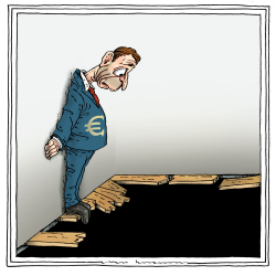 TRUST by Joep Bertrams