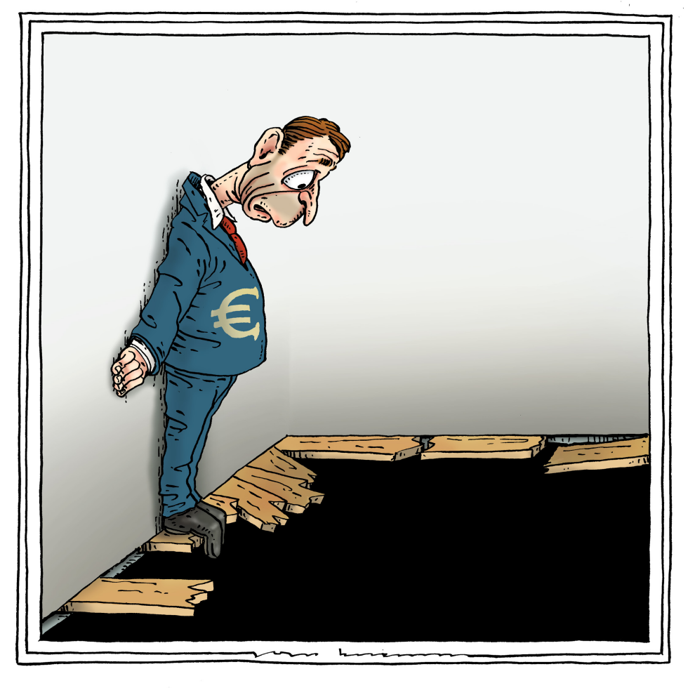  TRUST by Joep Bertrams