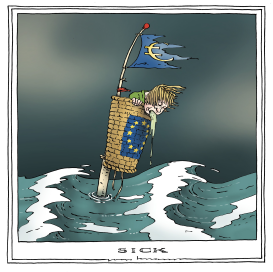 SICK by Joep Bertrams