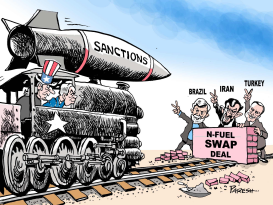 N-FUEL SWAP DEAL by Paresh Nath