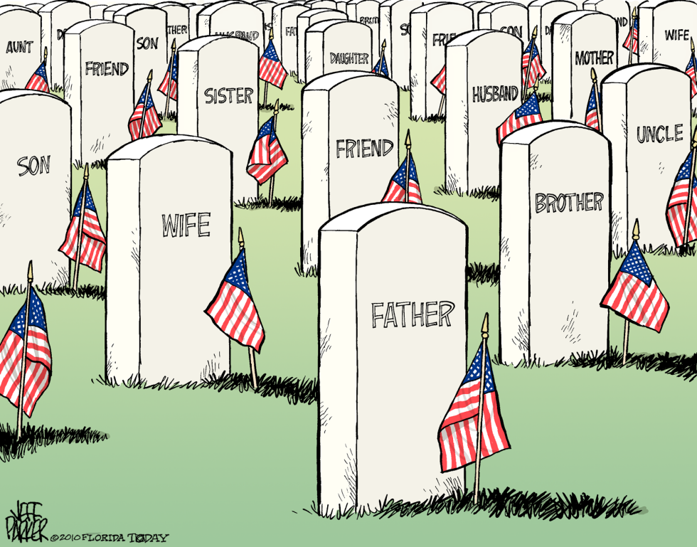  MEMORIAL DAY 2010 by Parker