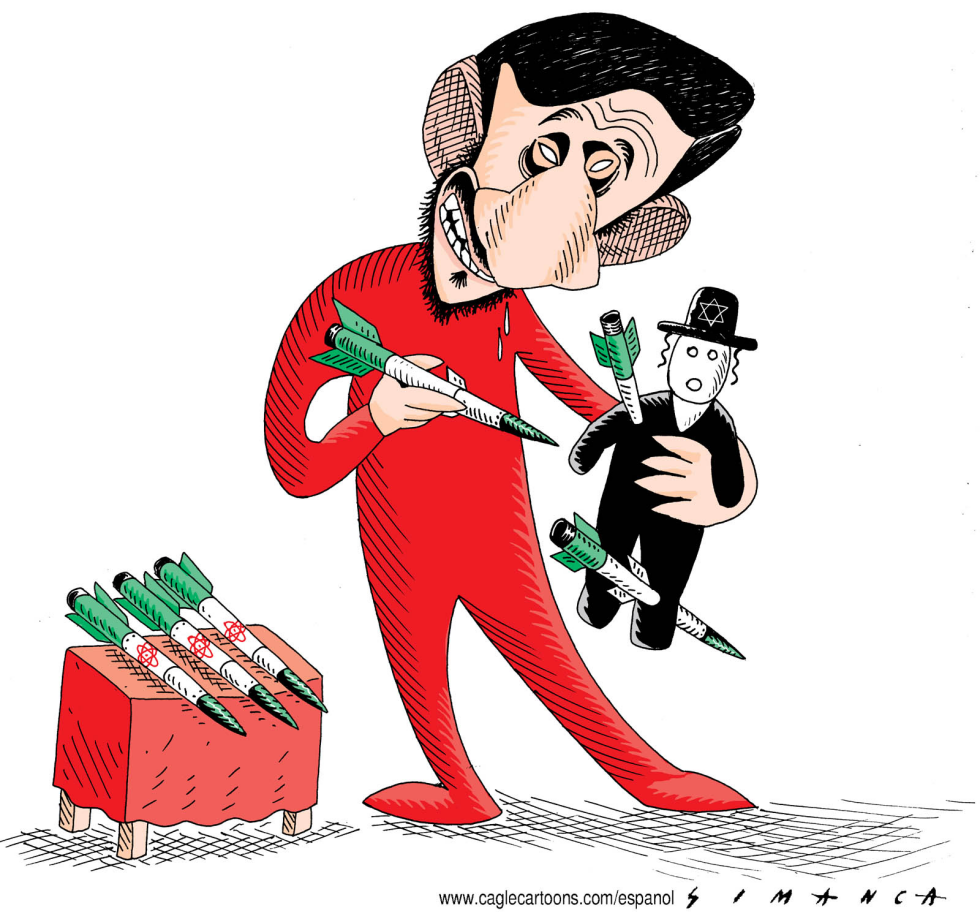  AHMADINEJAD VODU /  by Osmani Simanca