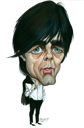 JOGI LOEW, GERMANY COACH by Petar Pismestrovic