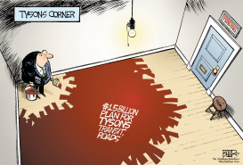 LOCAL VA - TYSONS CORNER by Nate Beeler