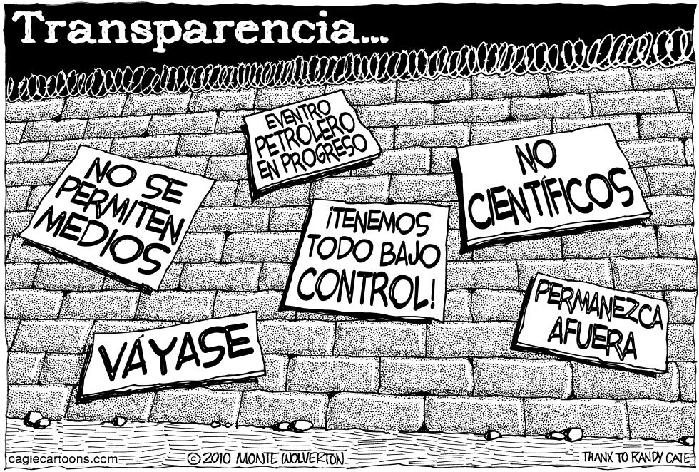  TRANSPARENCIA by Wolverton