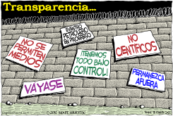 TRANSPARENCIA  by Wolverton