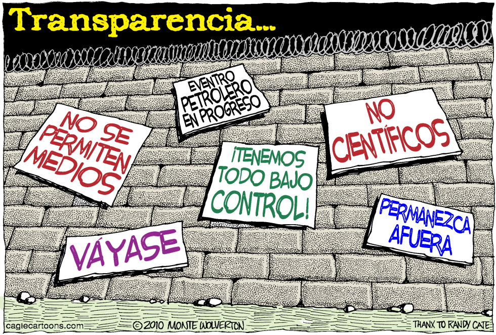  TRANSPARENCIA  by Wolverton