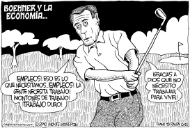 JOHN BOEHNER Y LA ECONOMIA by Wolverton