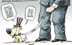 CHINESE ECONOMY by Mike Keefe