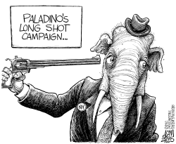 NY PALADINOS LONG SHOT CAMPAIGN by Adam Zyglis