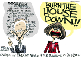 REID ANGLE by Pat Bagley