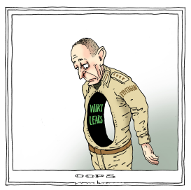 OOPS by Joep Bertrams