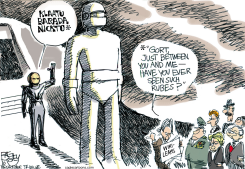 KLAATU BARADA WIKI by Pat Bagley