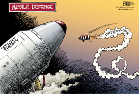 START TREATY by Nate Beeler