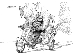 NEW RIDERS by Petar Pismestrovic