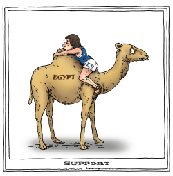 SUPPORT by Joep Bertrams