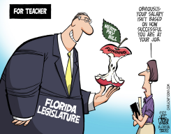 LOCAL FL FOR TEACHER by Parker