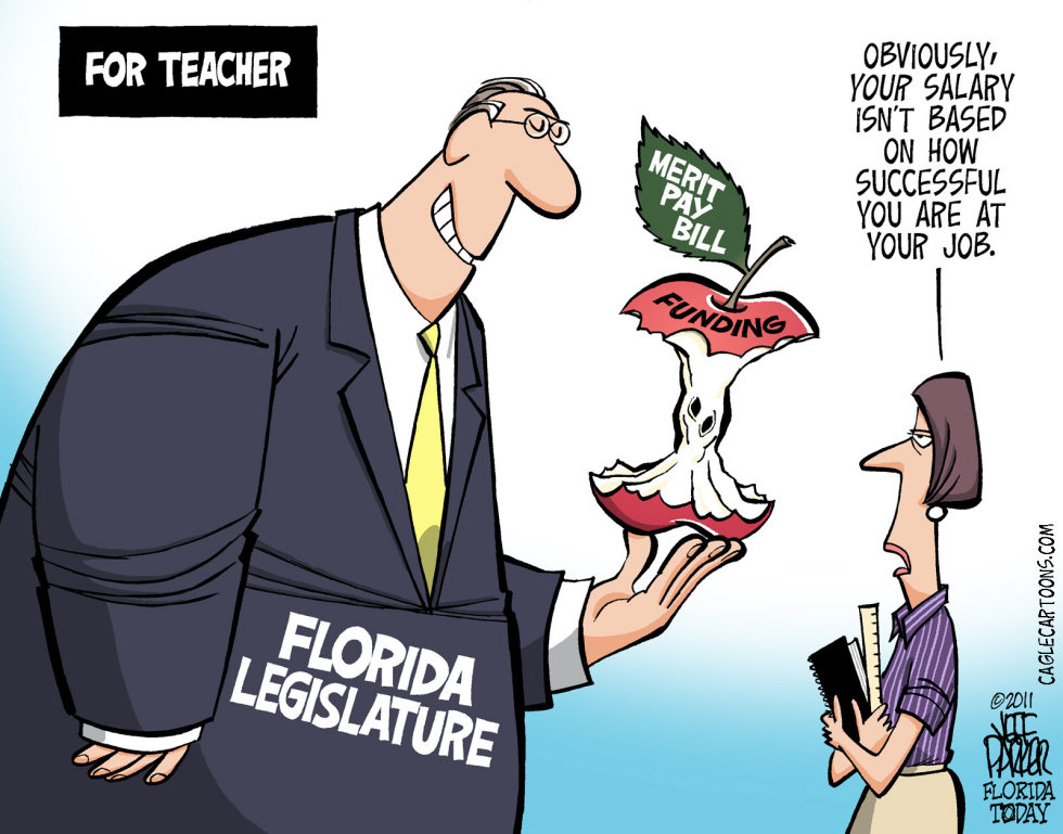  LOCAL FL FOR TEACHER by Parker