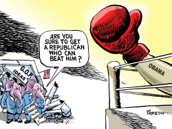 SEARCH FOR NOMINEE by Paresh Nath