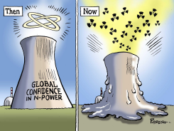 N-CONFIDENCE MELTDOWN by Paresh Nath