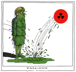 FALLOUT by Joep Bertrams