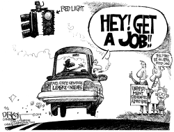 MISSOURI UNEMPLOYMENT BENEFITS by John Darkow