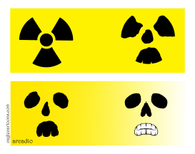 TRANSFORMACIóN NUCLEAR by Arcadio Esquivel