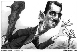 BASHAR ASSAD by Taylor Jones