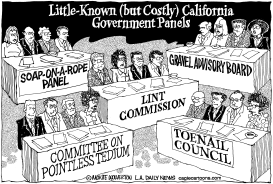 LITTLE-KNOWN CALIFORNIA PANELS LOCAL-CA by Wolverton