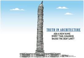 TRUTH IN ARCHITECTURE by RJ Matson