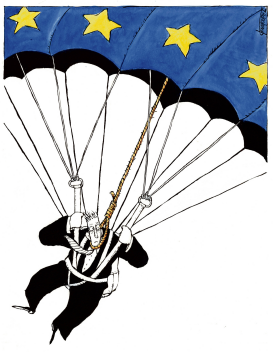 EU BAILOUT MECHANISM by Michael Kountouris