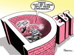 GREECE IN DEBT by Paresh Nath