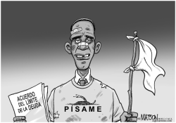 PISAME by RJ Matson