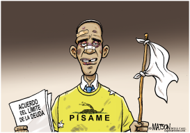 PISAME  by RJ Matson