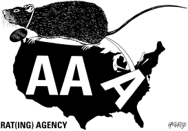 RAT AGENCY by Rainer Hachfeld