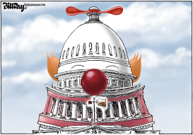 TEA PARTY CONGRESS  by Bill Day