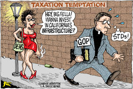 LOCAL-CA TAXATION STDS by Wolverton