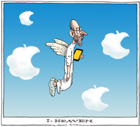 I-HEAVEN by Joep Bertrams